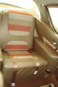 Chevrolet Impala 1958 Sierra Gold: Image