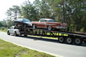 Chevrolet Impala 1958 Sierra Gold: Image