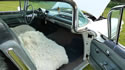 Chevrolet Impala 1959 2d Hard Top White 027