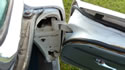 Chevrolet Impala 1959 2d Hard Top White 031