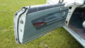 Chevrolet Impala 1959 2d Hard Top White 033