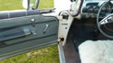 Chevrolet Impala 1959 2d Hard Top White 034