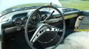 Chevrolet Impala 1959 2d Hard Top White 036