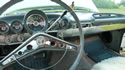 Chevrolet Impala 1959 2d Hard Top White 038