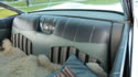 Chevrolet Impala 1959 2d Hard Top White 039