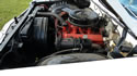 Chevrolet Impala 1959 2d Hard Top White 044