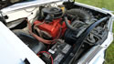 Chevrolet Impala 1959 2d Hard Top White 045