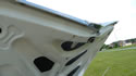 Chevrolet Impala 1959 2d Hard Top White 048
