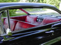 Chevrolet Impala 1959 2D HT Black: Imp 59 028