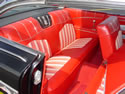 Chevrolet Impala 1959 2D HT Black: Imp 59 051