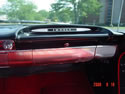 Chevrolet Impala 1959 2D HT Black: Imp 59 053