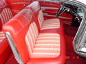Chevrolet Impala 1959 2D HT Black: Imp 59 055