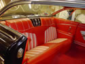 Chevrolet Impala 1959 2D HT Black: Imp 59 056