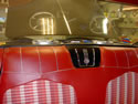 Chevrolet Impala 1959 2D HT Black: Imp 59 057