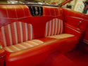 Chevrolet Impala 1959 2D HT Black: Imp 59 058