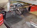 Chevrolet Impala 1959 2D HT Black: Imp 59 065
