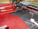 Chevrolet Impala 1959 2D HT Black: Imp 59 067