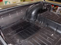 Chevrolet Impala 1959 2D HT Black: Imp 59 072