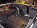 Chevrolet Impala 1959 2D HT Black: Imp 59 074
