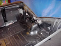 Chevrolet Impala 1959 2D HT Black: Imp 59 075