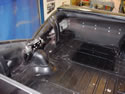 Chevrolet Impala 1959 2D HT Black: Imp 59 076