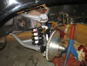 Chevrolet Impala 1959 2D HT Black: Imp 59 079
