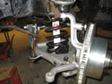 Chevrolet Impala 1959 2D HT Black: Imp 59 084