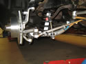 Chevrolet Impala 1959 2D HT Black: Imp 59 086