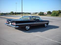 Chevrolet Impala 1959 2d Ht Black 2 002