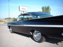 Chevrolet Impala 1959 2d Ht Black 2 005