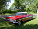Red 59 Alexandria 9627