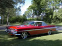 Red 59 Alexandria 9628