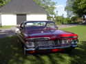 Red 59 Alexandria 9640