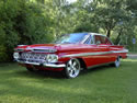 Red 59 Alexandria 9655
