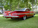 Red 59 Alexandria 9658