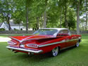 Red 59 Alexandria 9659
