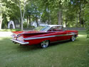 Red 59 Alexandria 9660