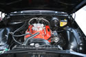 Chevrolet Impala 1960 2d Ht Black 001