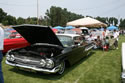 Chevrolet Impala 1960 2d Ht Black 012