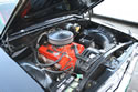 Chevrolet Impala 1960 2d Ht Black 014