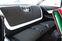 Chevrolet Impala 1960 2d Ht Black 017