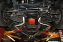 Chevrolet Impala 1960 2d Ht Black 022