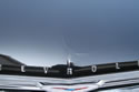 Chevrolet Impala 1960 2d Ht Black 023