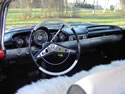 Chevrolet Impala 1960 2d Ht Red 021