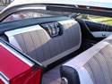 Chevrolet Impala 1960 2d Ht Red 024