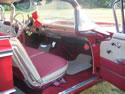 Chevrolet Impala 1960 Red: Image