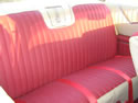 Chevrolet Impala 1960 Red: Image
