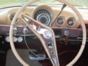 Chevrolet Impala 1960 Red: Image