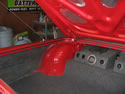 Chevrolet Impala 1960 Red: Image
