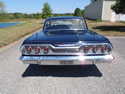 Chevrolet Impala 1963 2d Hard Top Black 003